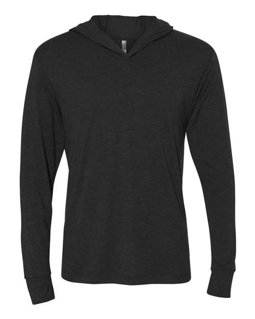 Next Level 6021 in Vintage Black