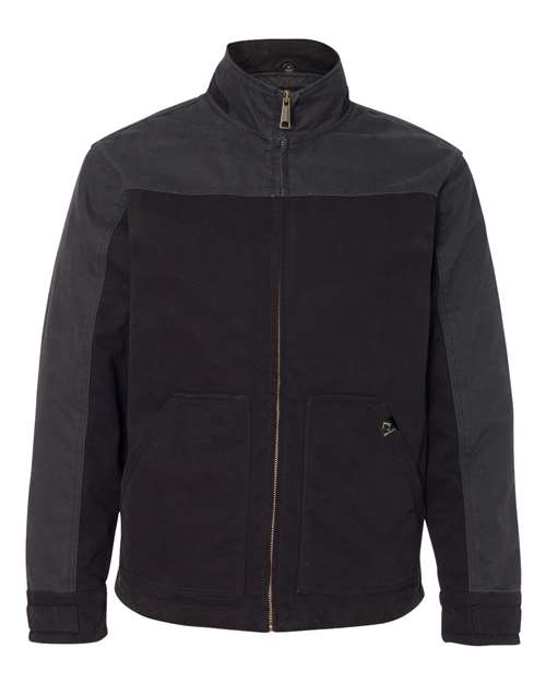 DRI DUCK 5089 in Black/ Charcoal
