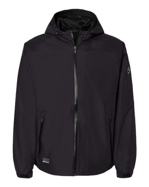 DRI DUCK 5335 in Black