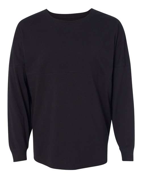 J. America 8229 in Black