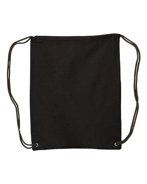 Liberty Bags 8875 in Black