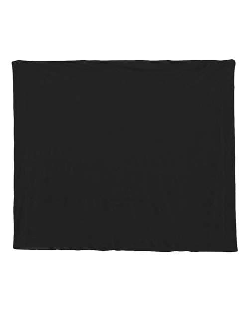 Alpine Fleece 8712 in Black