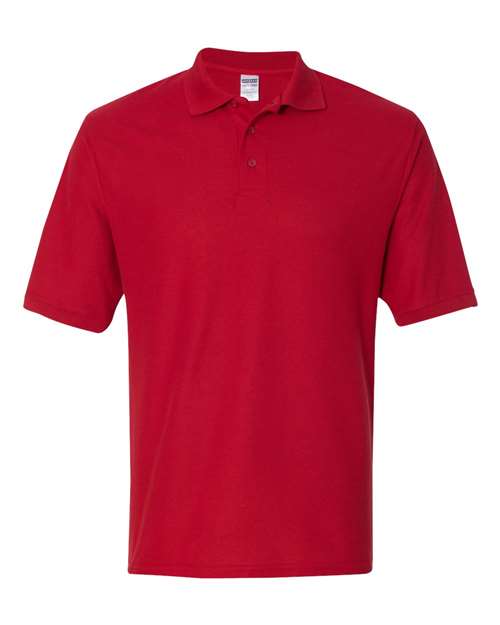 JERZEES 537MR in True Red