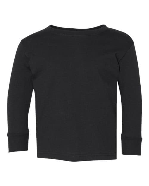 Rabbit Skins 3302 in Black