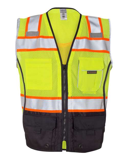 Kishigo 1515-1516 in Lime