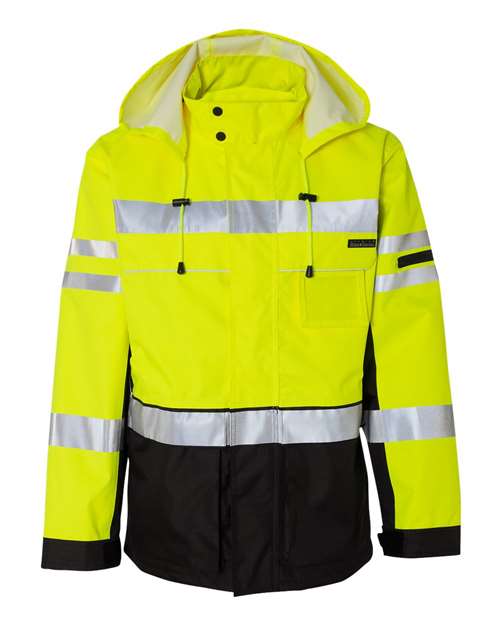 Kishigo JS135-136 in Lime