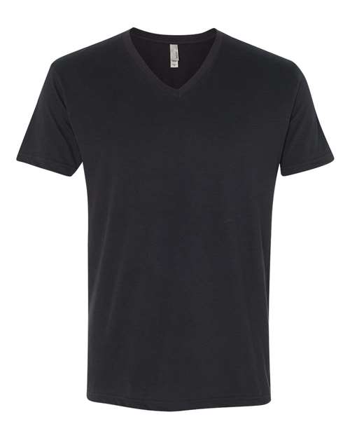 Next Level 6440 in Black