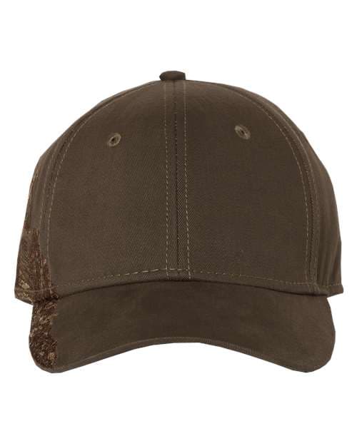 DRI DUCK 3325 in Dark Brown