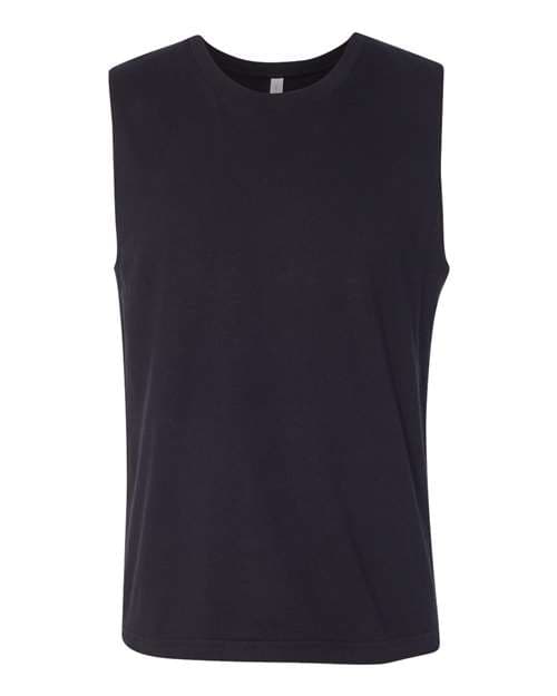 BELLA + CANVAS 3483 in Black