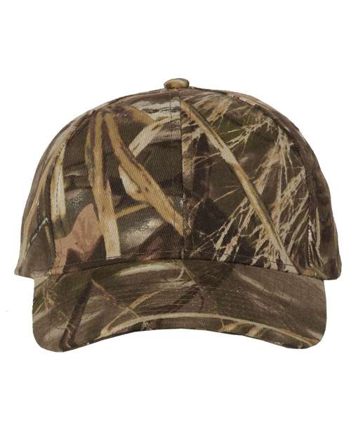 Kati LC10 in Realtree Max4