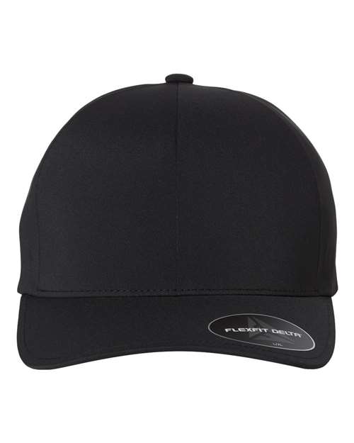 Flexfit 180 in Black