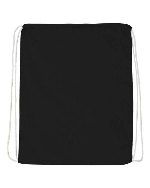 Q-Tees Q4500 in Black
