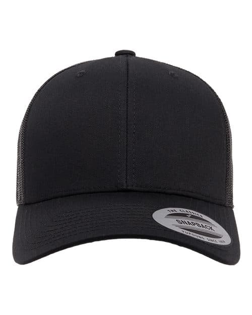 YP Classics 6606 in Black