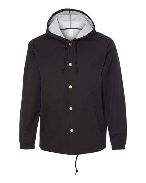 Independent Trading Co. EXP95NB in Black