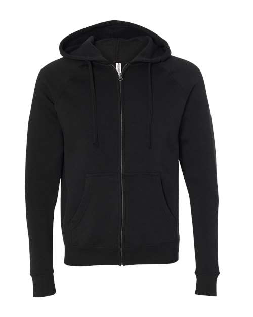 Independent Trading Co. PRM33SBZ in Black