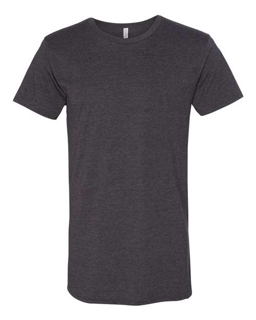 BELLA + CANVAS 3006 in Dark Grey Heather