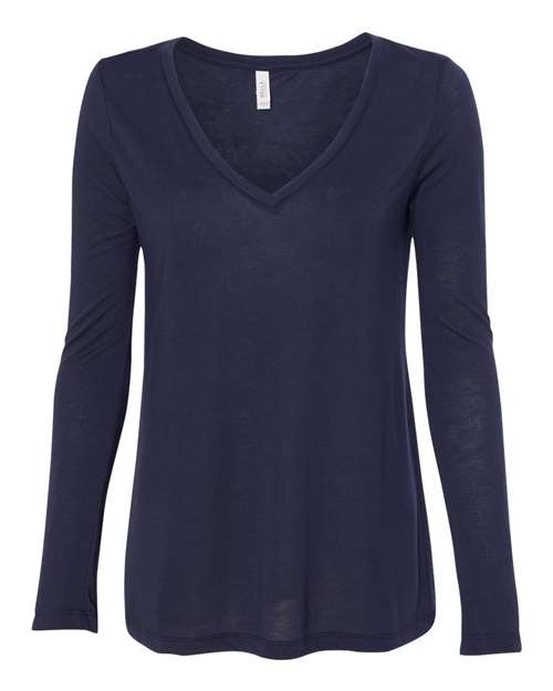 BELLA + CANVAS 8855 in Midnight