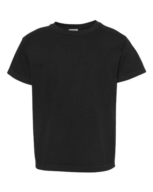 Comfort Colors 9018 in Black