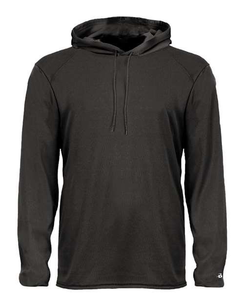 Badger 4105 in Black