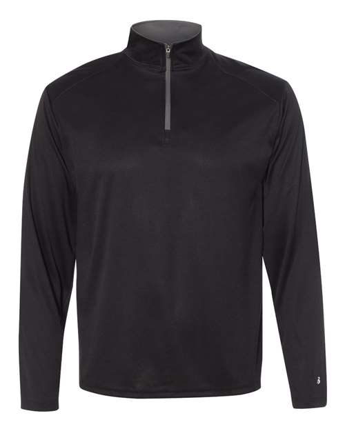 Badger 4102 in Black/ Graphite