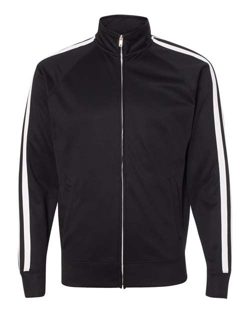 Independent Trading Co. EXP70PTZ in Black