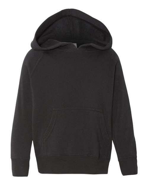 Independent Trading Co. PRM10TSB in Black