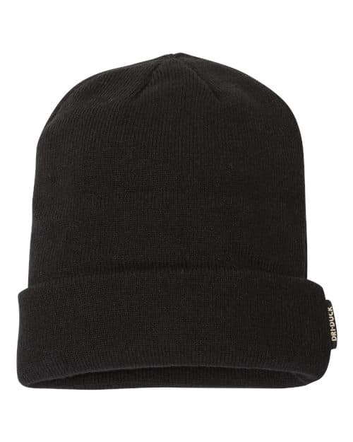 DRI DUCK 3562 in Black