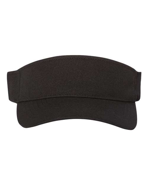 Flexfit 8110 in Black