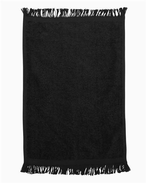 Q-Tees T100 in Black