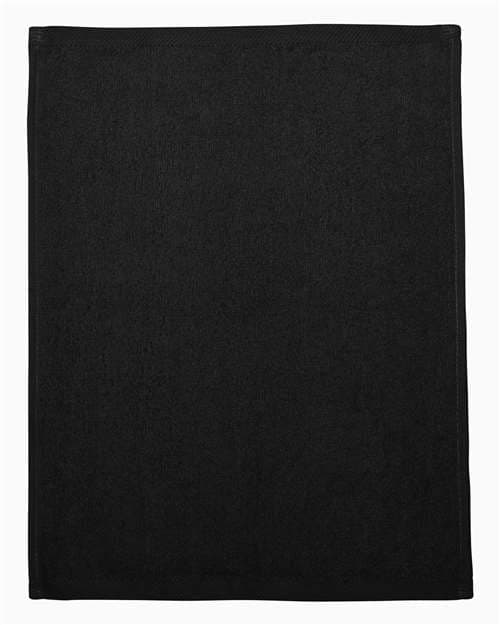 Q-Tees T600 in Black