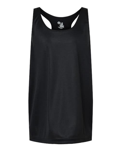 Badger 2166 in Black