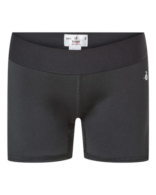 Badger 2629 in Black
