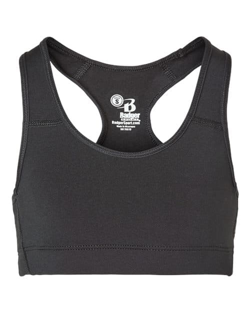 Badger 2636 in Black