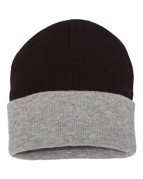 Sportsman SP12T in Black/ Heather