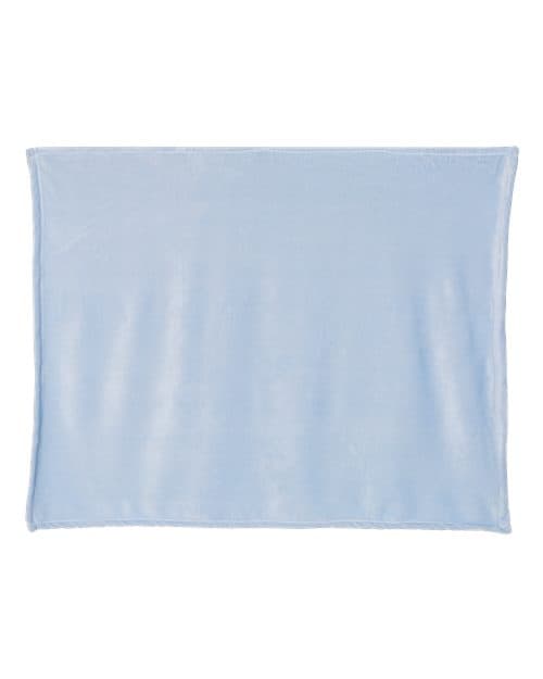 Alpine Fleece 8722 in Baby Blue