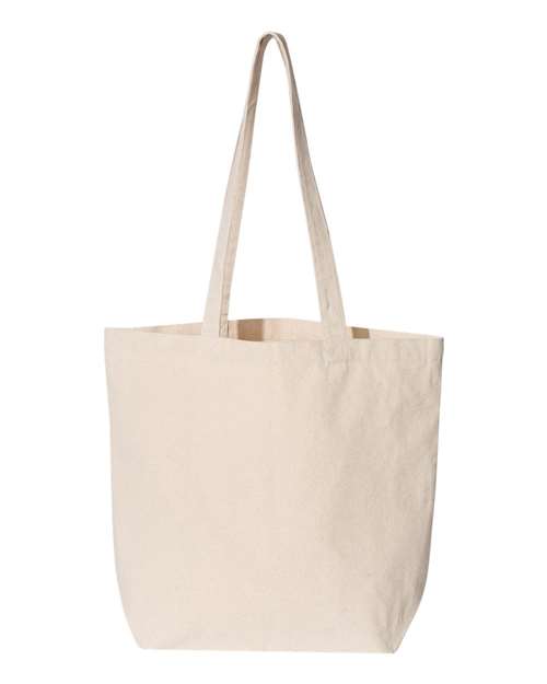 Liberty Bags 8866 in Natural