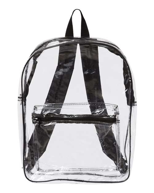 Liberty Bags 7010 in Black