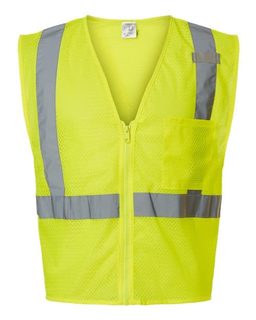 Kishigo 1089-1090 in Lime