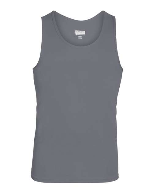 Augusta Sportswear 703 in Graphite