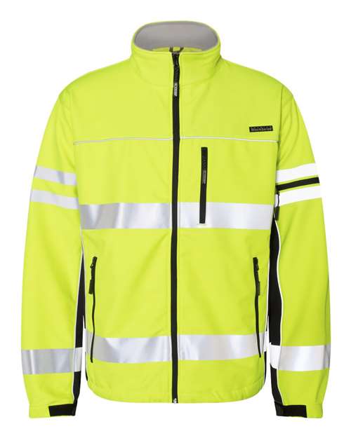 Kishigo JS137-138 in Lime