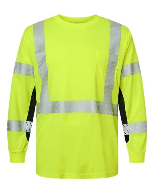 Kishigo 9134-9135 in Lime