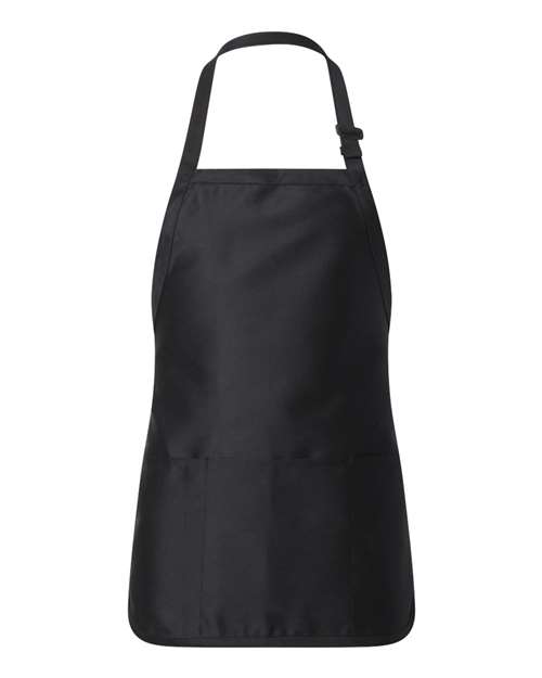 Q-Tees Q4250 in Black