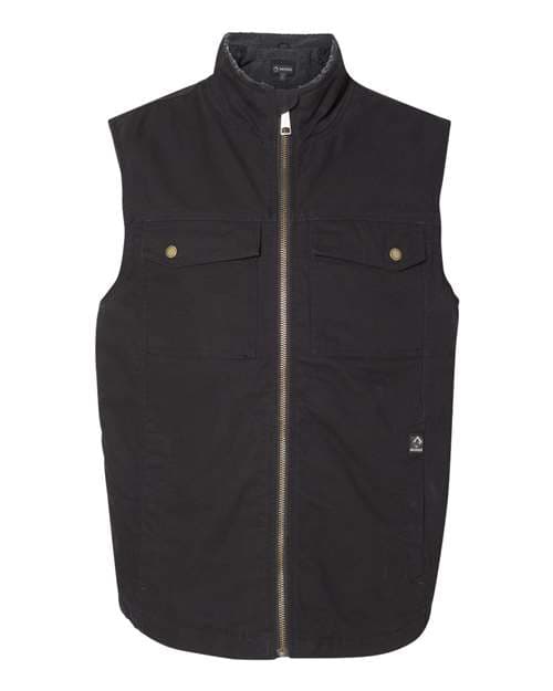 DRI DUCK 5068 in Black