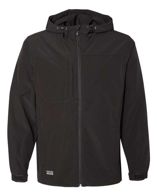 DRI DUCK 5310 in Black