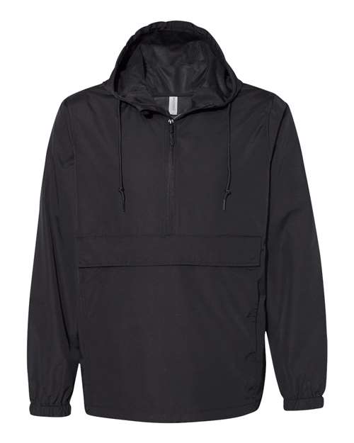 Independent Trading Co. EXP94NAW in Black
