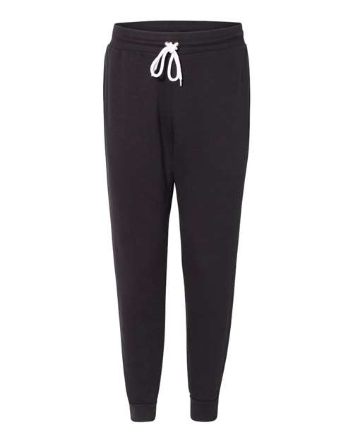 BELLA + CANVAS 3727 in Black