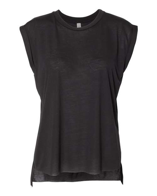 BELLA + CANVAS 8804 in Black
