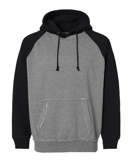 J. America 8885 in Smoke Heather/ Black