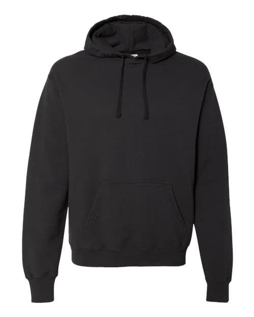 ComfortWash by Hanes GDH450 in Black