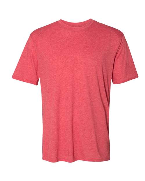 Badger 4940 in Red Heather